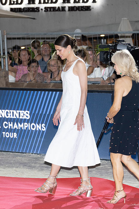 Charlotte Casiraghi