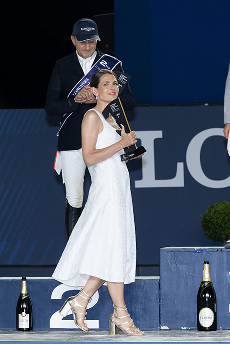 Charlotte di Monaco
