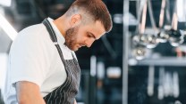 Chi era Chef Michele, una vita spezzata a 27 anni