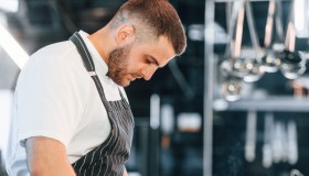 Chi era Chef Michele, una vita spezzata a 27 anni