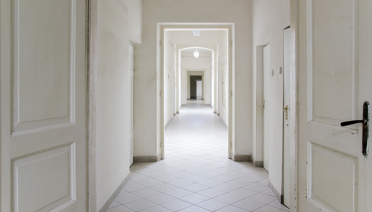polvere frantumi e mesi di attesa non con la micro renovation di casa da Dilei.it polvere frantumi e mesi di attesa non con la micro renovation di casa