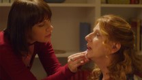 Crisula Stafida: “Sul set cerco sempre la verità. Con Angela Finocchiaro? Un feeling bellissimo”