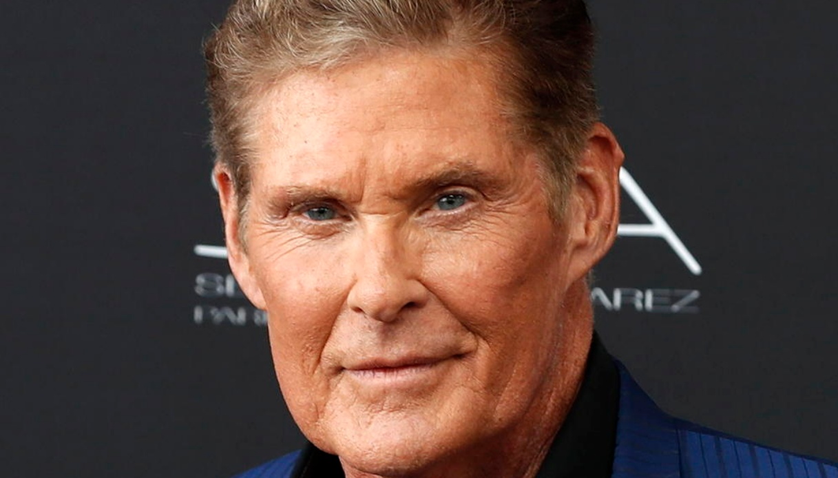 che fine ha fatto david hasselhoff mitico volto di baywatch e supercar da Dilei.it che fine ha fatto david hasselhoff mitico volto di baywatch e supercar