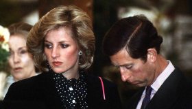 Lady Diana, l’ultimo messaggio prima di morire non fu per Re Carlo