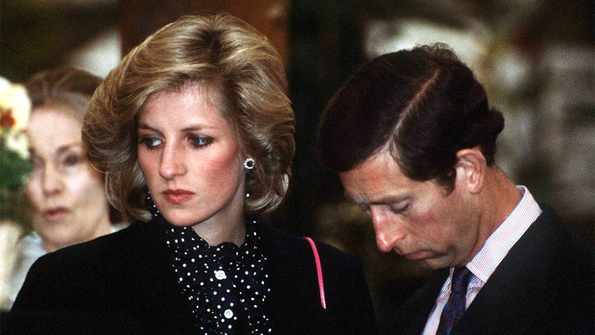 Lady Diana, l’ultimo messaggio prima di morire non fu per Re Carlo
