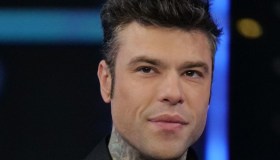 È nato Edoardo Lupo: la gioia di Giulia Honegger e Fedez (che diventa papà per la terza volta)