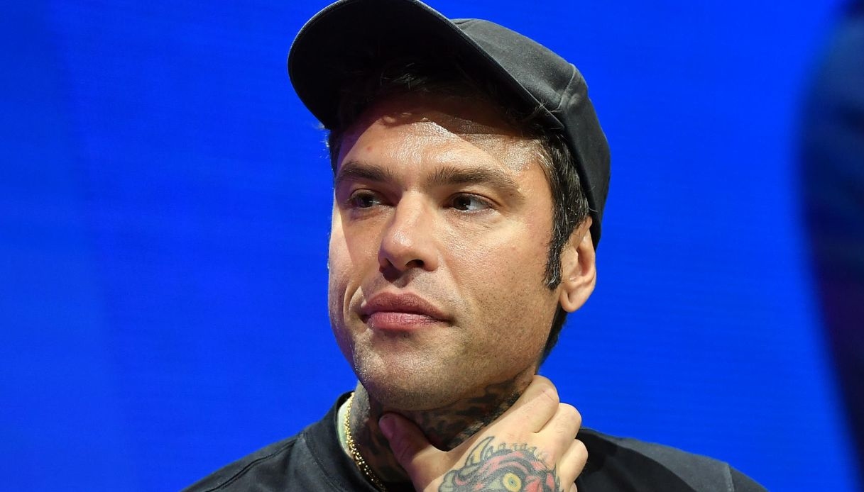fedez trasferito all8217ospedale humanitas le condizioni da Dilei.it fedez trasferito all8217ospedale humanitas le condizioni
