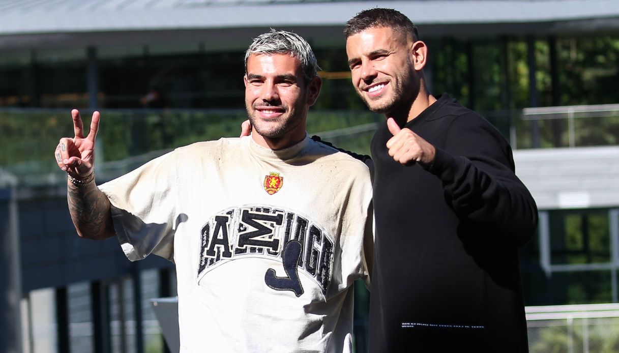 Le coppie di fratelli ai Mondiali 2026
