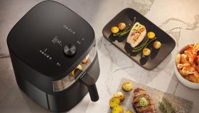 La friggitrice ad aria che cucina in modo sano e ti prepara anche lo yogurt (scontata del 60%)