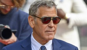 Festival di Venezia 2026, a George Clooney il Leone d’Oro alla carriera: la sua reazione