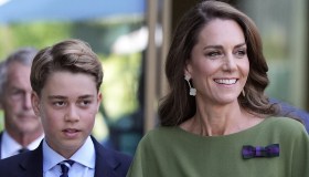 Kate Middleton, George si prepara alla vita in collegio. Ma con un’enorme differenza