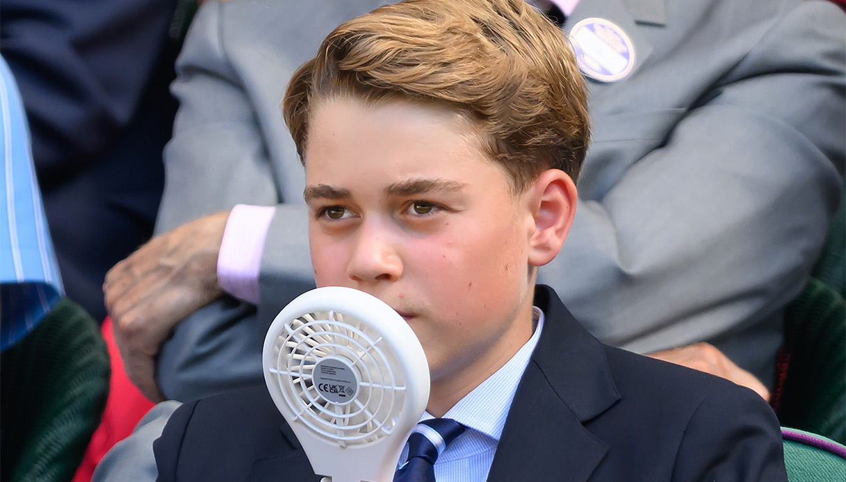 Kate Middleton, la regola che nemmeno George può trasgredire ed è polemica