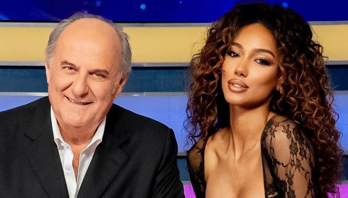 la ruota della fortuna gerry scotti festeggia il primo anniversario abbiamo vinto tutto da Dilei.it la ruota della fortuna gerry scotti festeggia il primo anniversario abbiamo vinto tutto
