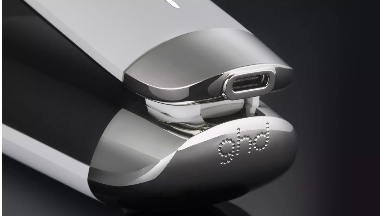 ghd Unplugged Styler piastra senza fili