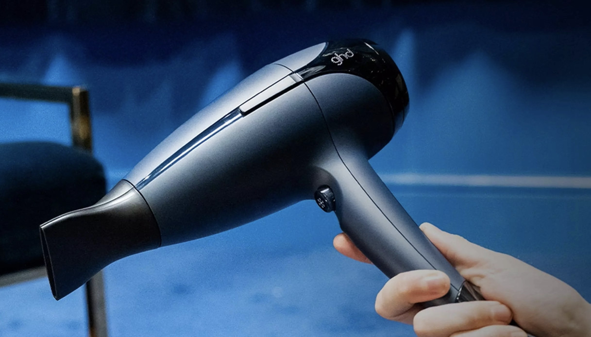 ghd helios il phon professionale anticrespo che dimezza l8217asciugatura costa quasi la met224 per poco da Dilei.it ghd helios il phon professionale anticrespo che dimezza l8217asciugatura costa quasi la met224 per poco