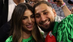 Gianluigi Donnarumma e Alessia Elefante si sposano, i dettagli delle nozze top secret
