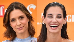 Beatrice Arnera senza Bova dopo la confessione su De Martino, Francesca Chillemi la “sfida” con il top sensuale