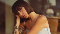 Giulia Molino: “Ad Amici ero la piangiona. La mia forza? Trasformare le fragilità in musica”