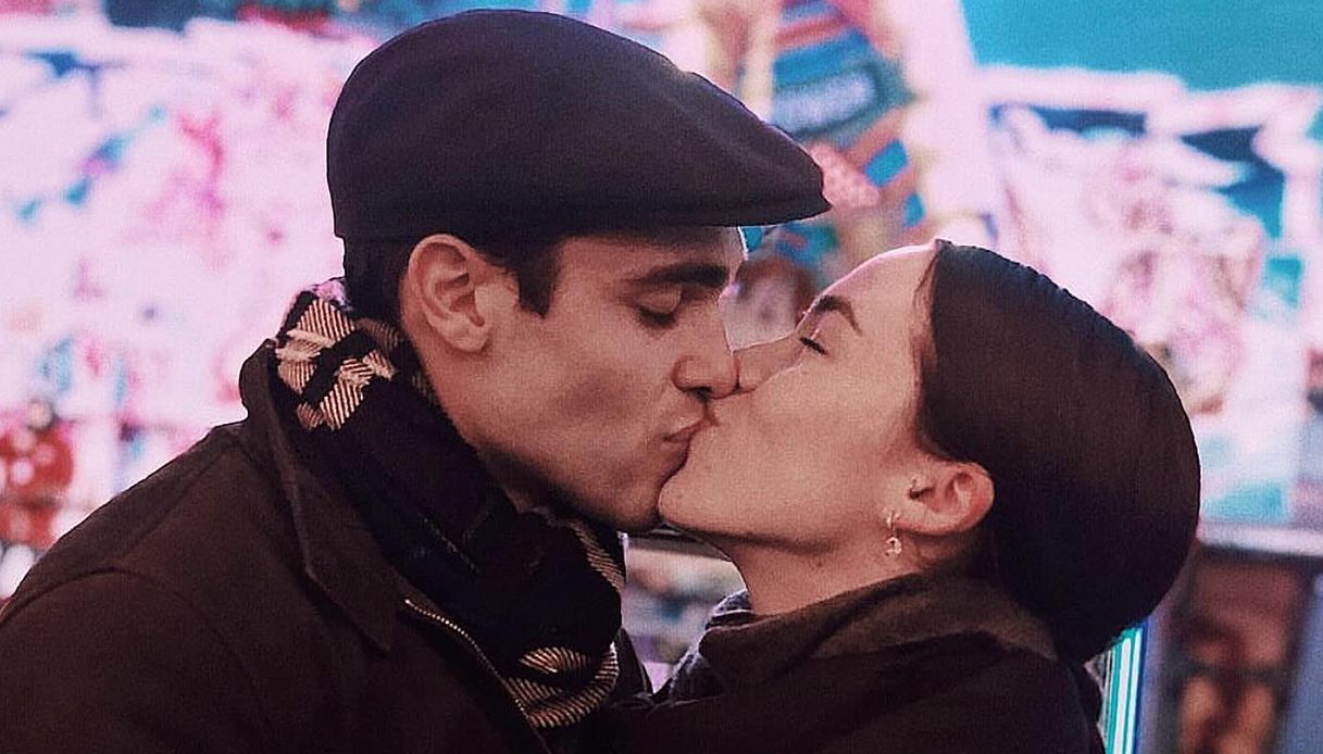 Matrimonio Aurora Ramazzotti e Goffredo Cerza, data, location, invitati e damigelle
