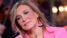 Effetto Venezia, Grazia Di Michele: “Ai giovani dico di non inseguire ciò che funziona, ma di trovare la propria voce”