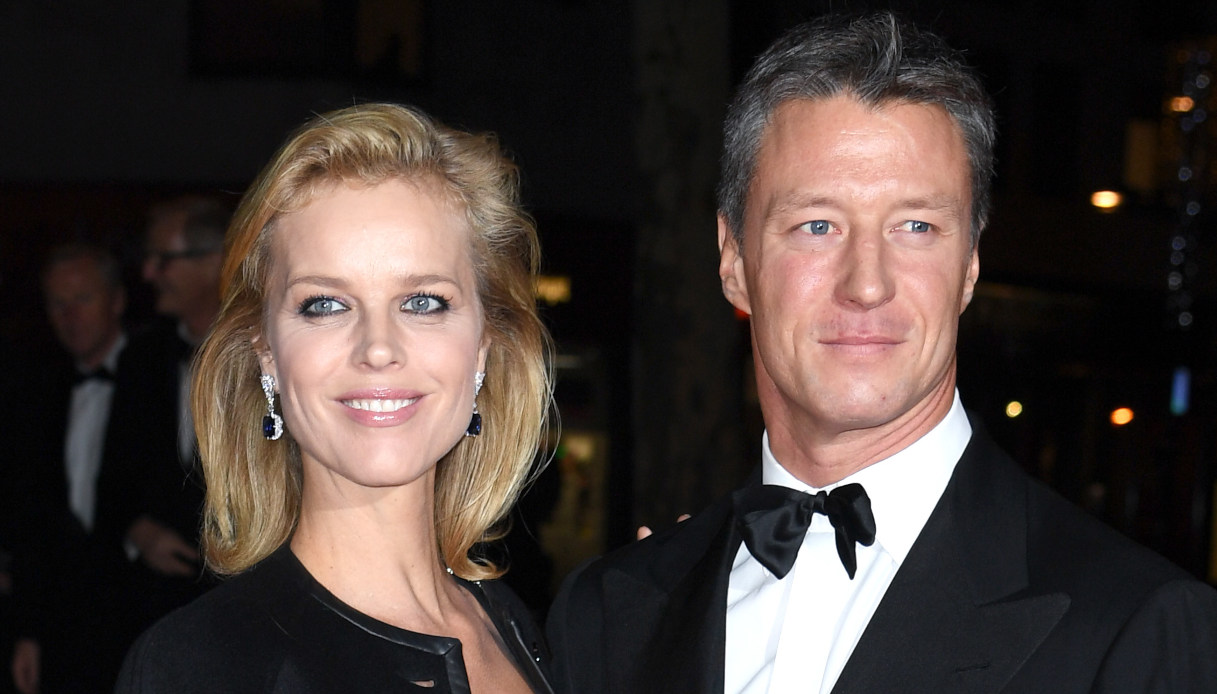 chi 232 gregorio marsiaj il marito di eva herzigova da Dilei.it chi 232 gregorio marsiaj il marito di eva herzigova