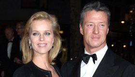 Chi è Gregorio Marsiaj, il marito di Eva Herzigova