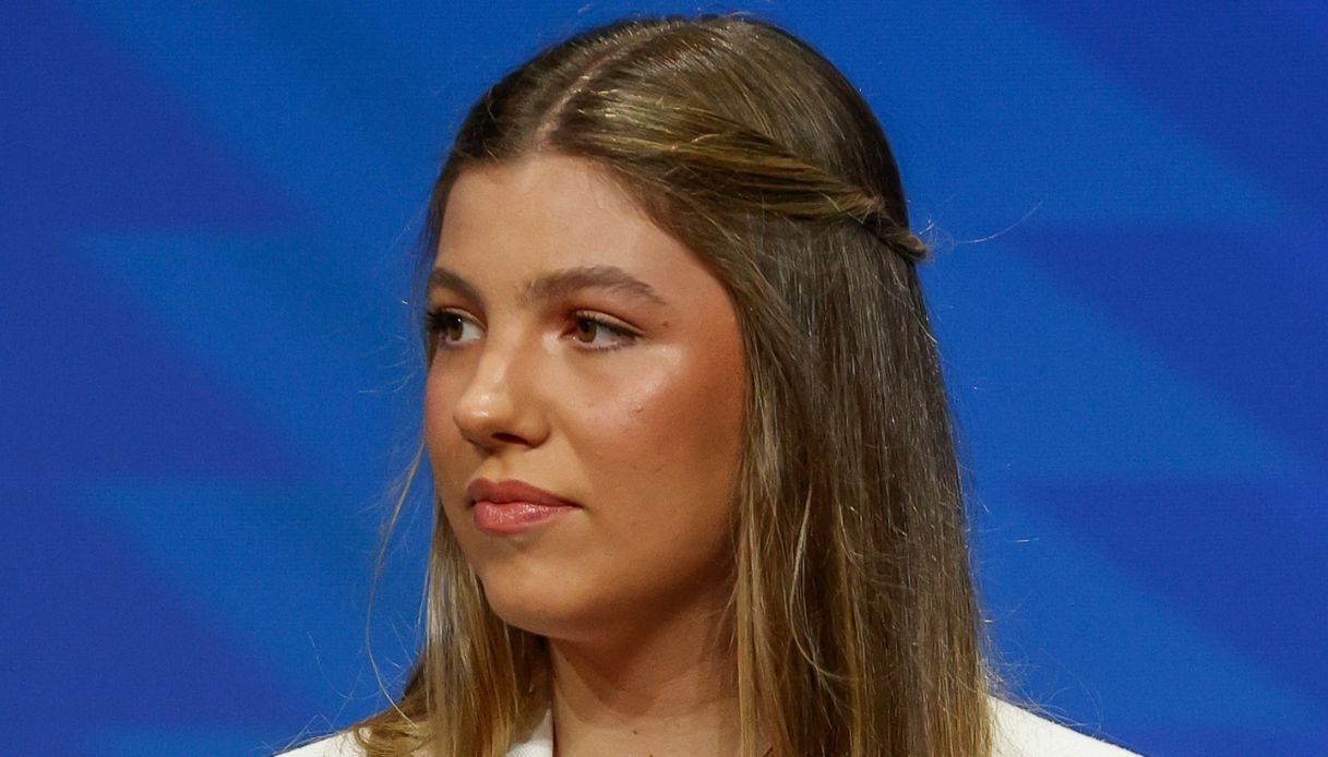 infanta sofia il traguardo pi249 importante primo discorso ufficiale da Dilei.it infanta sofia il traguardo pi249 importante primo discorso ufficiale