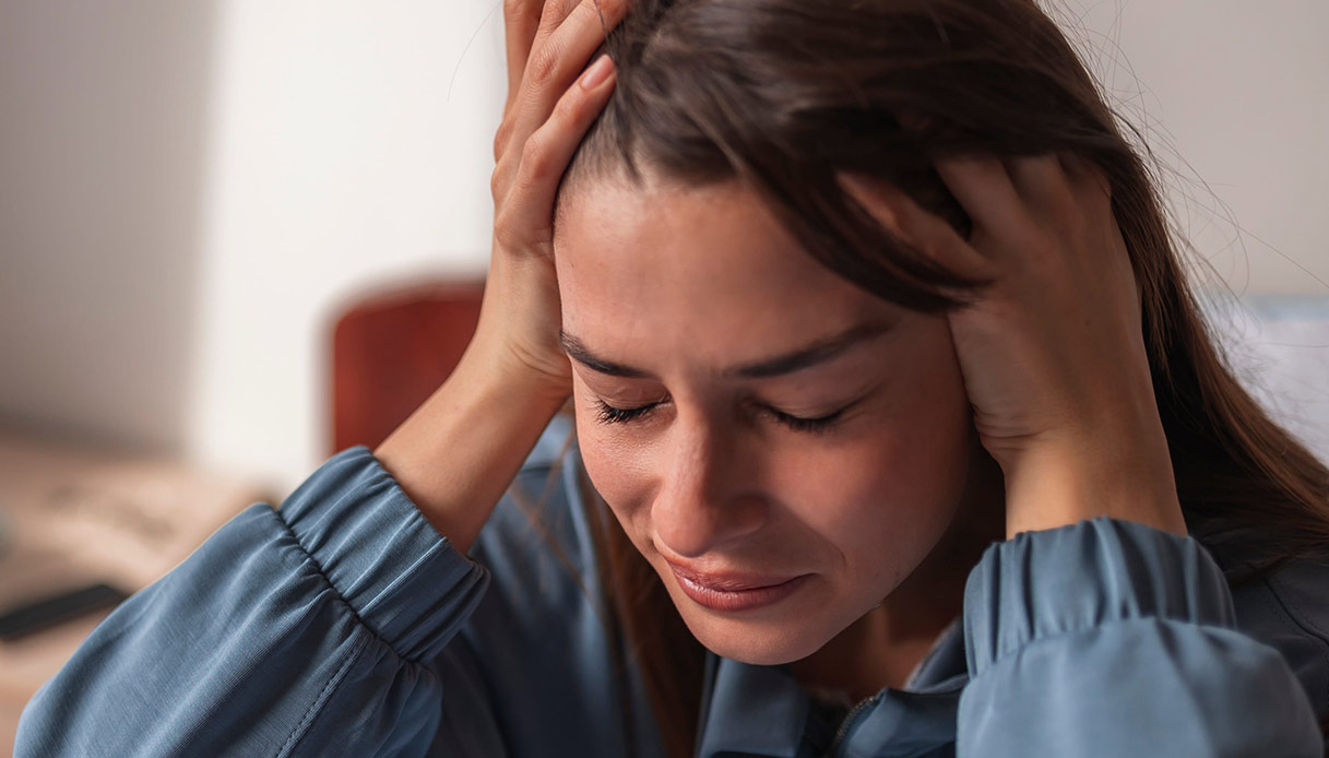 I neuroni non “parlano” tra loro: (anche) così il cervello invecchia per lo stress