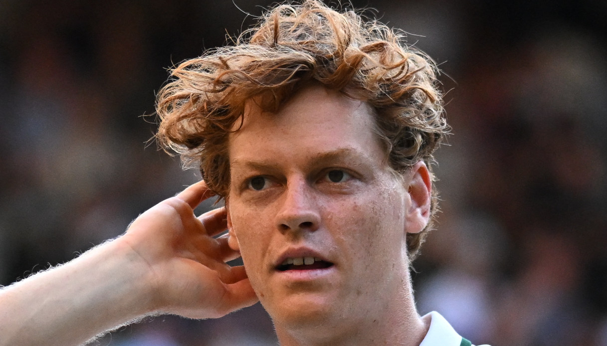 jannik sinner relax dopo wimbledon la spesa al discount diventa virale da Dilei.it jannik sinner relax dopo wimbledon la spesa al discount diventa virale