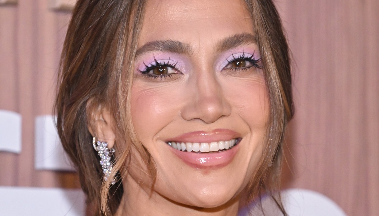 jennifer lopez canta il cielo in una stanza e brilla come il sole di taormina da Dilei.it jennifer lopez canta il cielo in una stanza e brilla come il sole di taormina