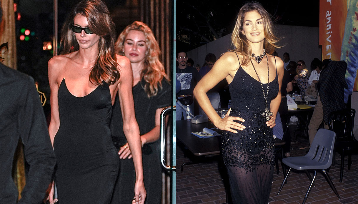 Kaia Gerber e Cindy Crawford