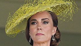 Kate Middleton, l’abito imbarazzante che William le aveva chiesto di non indossare