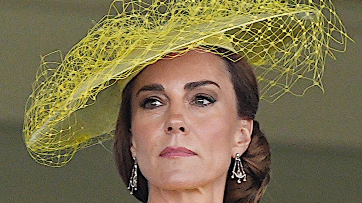Kate Middleton, l’abito imbarazzante che William le aveva chiesto di non indossare