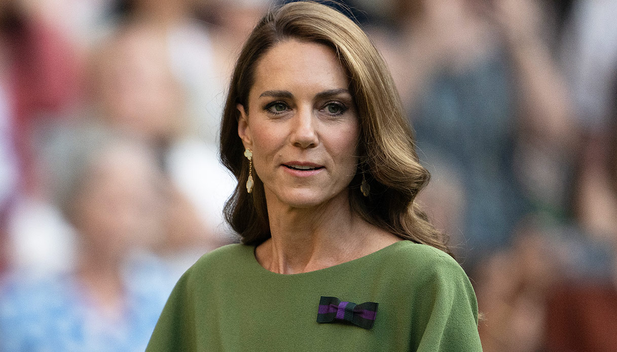 Kate Middleton, l’argomento tabù che nessuno osa affrontare con George. Tranne Mike Tindall