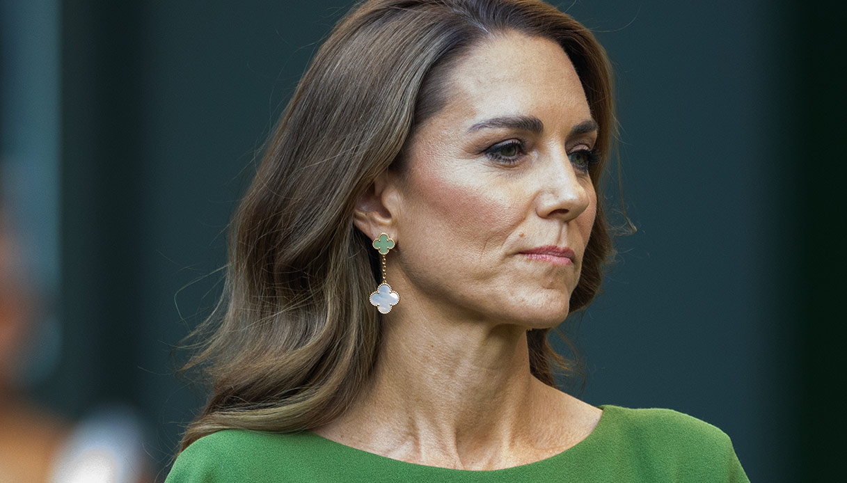 kate middleton dallo scandalo degli agenti ai topi le residenze reali sono luoghi insicuri da Dilei.it kate middleton dallo scandalo degli agenti ai topi le residenze reali sono luoghi insicuri