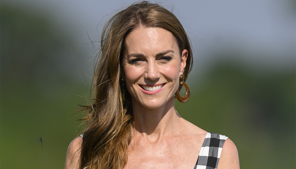 kate middleton quelle foto sono una risposta al costume di meghan markle da Dilei.it kate middleton quelle foto sono una risposta al costume di meghan markle
