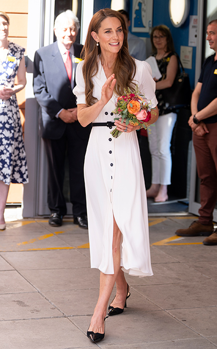 Kate Middleton