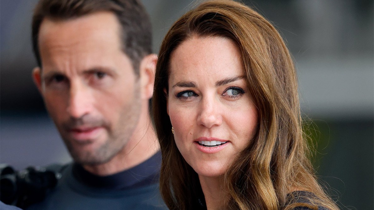 Kate Middleton, l’amico si tradisce: la Principessa del Galles torna in Italia