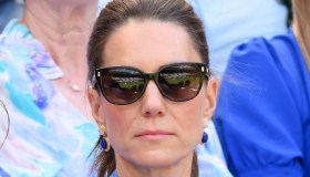 Kate Middleton, la verità sul microfono nascosto nella giacca