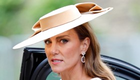 Kate Middleton, la regola che non può trasgredire anche quando nessuno la vede