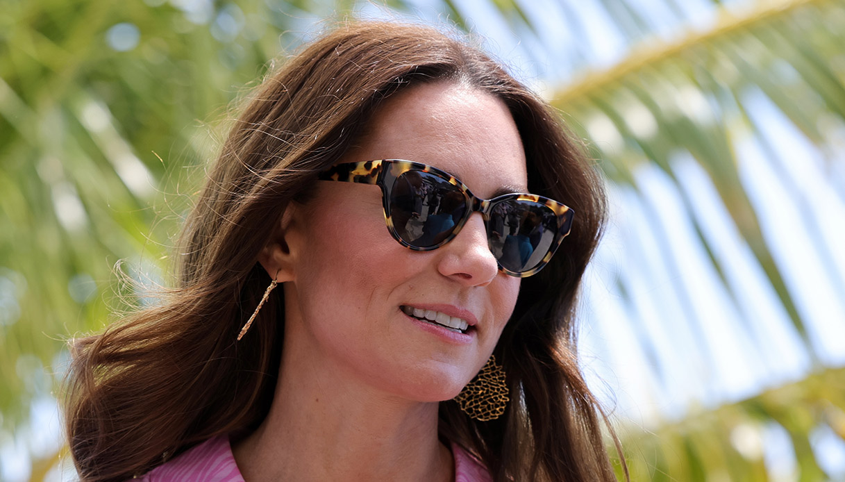 kate middleton le vacanze al mare e il bikini proibito da Dilei.it kate middleton le vacanze al mare e il bikini proibito