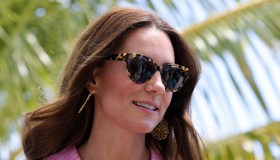Kate Middleton, le vacanze al mare e il bikini proibito