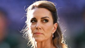 Kate Middleton, il viaggio segreto di Harry e Meghan Markle che inquieta