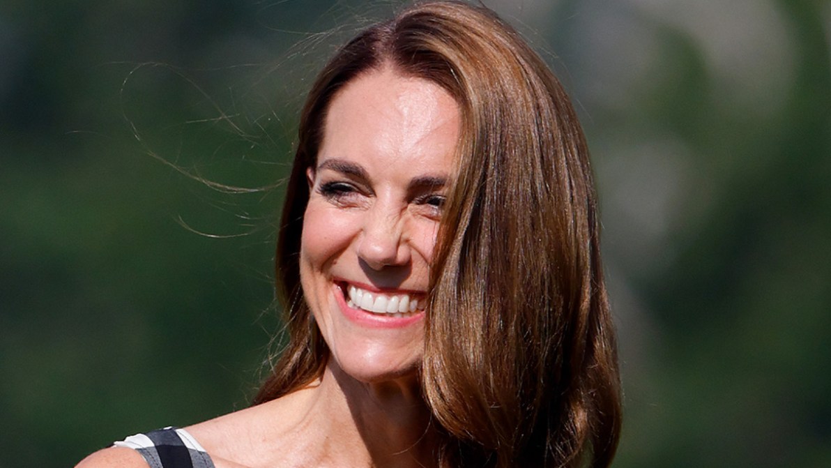 Kate Middleton, il video che svela il lato nascosto di George (e non solo)