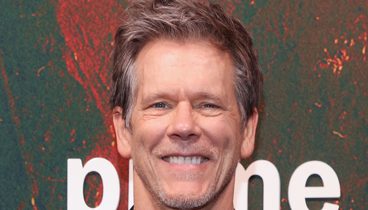 Kevin Bacon