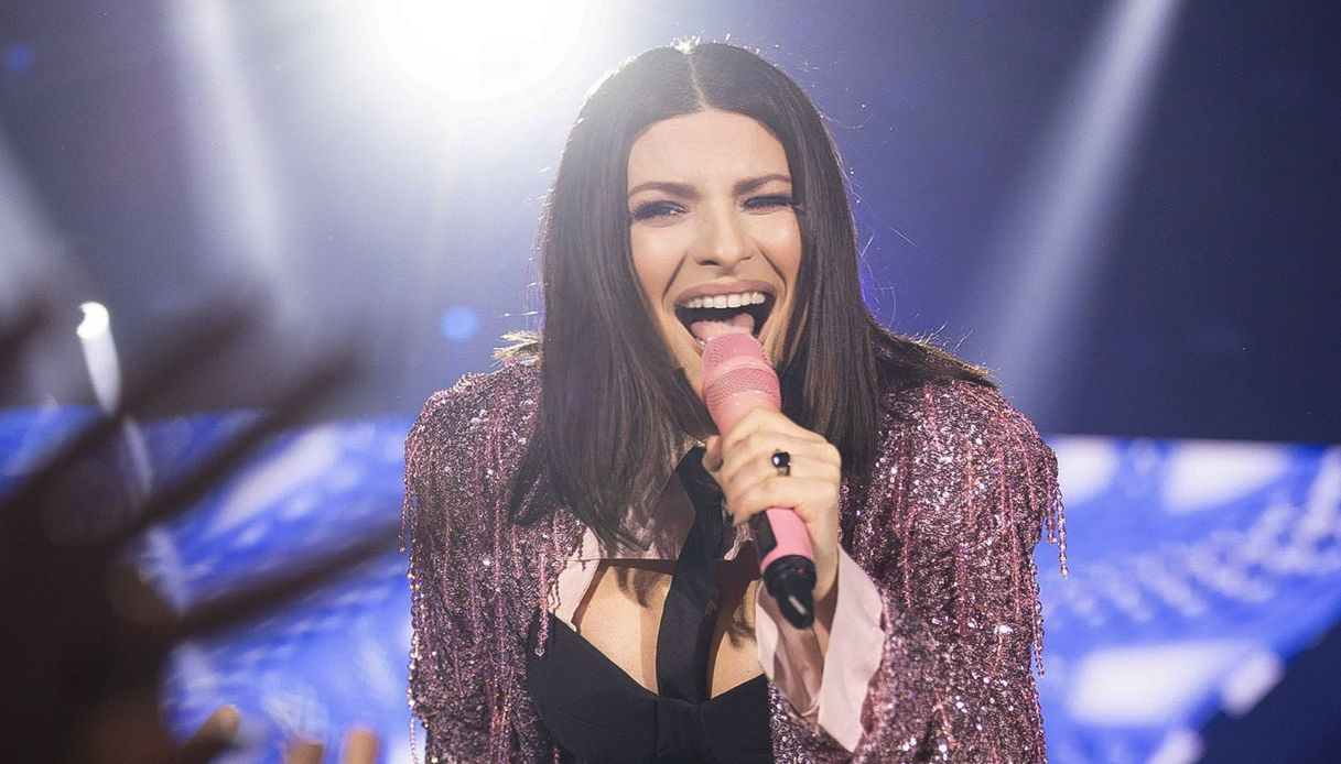 mondiali 2026 laura pausini canter224 alla finale con robbie williams da Dilei.it mondiali 2026 laura pausini canter224 alla finale con robbie williams