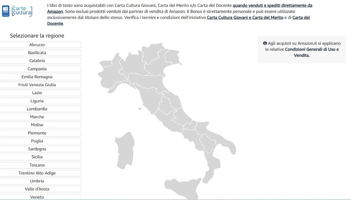 Libri scolastici 2026 2027