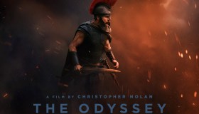 Odissea: attori e curiosità sul nuovo film di Nolan con Matt Damon