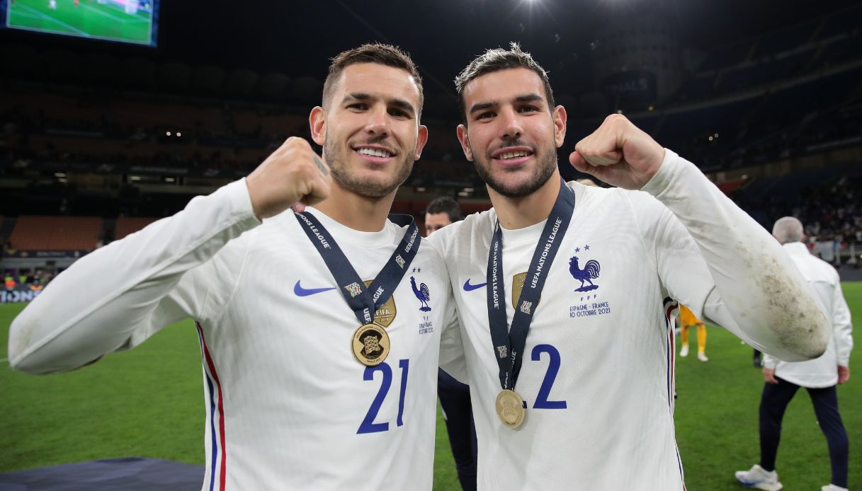 Le 7 coppie di fratelli di Mondiali 2026, alcuni sono rivali di squadra