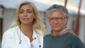 Mara Venier in lutto per Don Mazzi: “Oggi perdo il mio secondo padre”